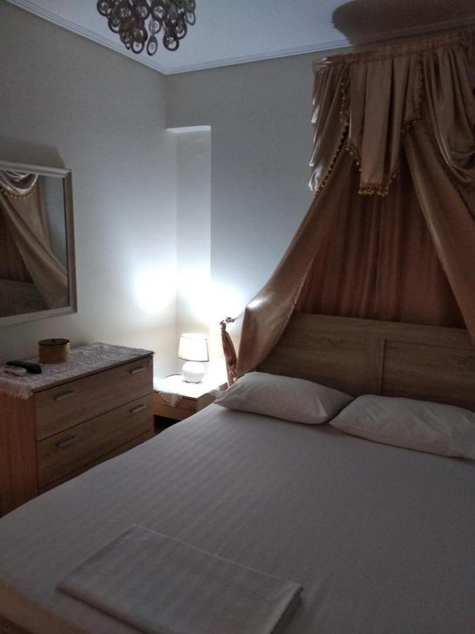 Penthouse Deluxe Apartment At Пірей Екстер'єр фото